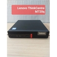คอมพิวเตอร์ Mini PC Lenovo ThinkCentre M720q i3 Gen9 # เครื่องเล็ก พกพาสะดวก# สินค้ามือสอง พร้อมโปรแกรมใช้งาน