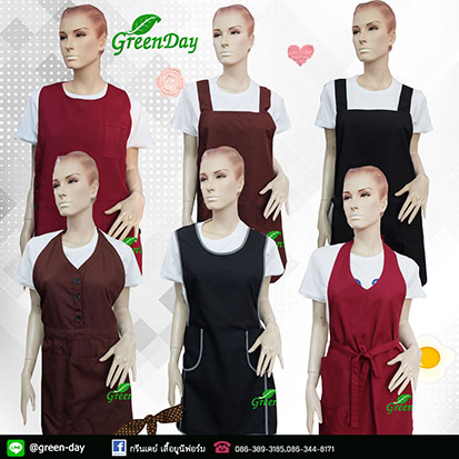 รับผลิตเสื้อช็อป เสื้อช็อปช่าง - ในช่วงนี้ให้คุณด้วย ราคาพิเศษ รูปที่ 2