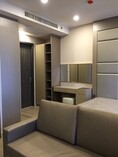 Ashton Asoke private livable convenient 21st floor BTS Asoke