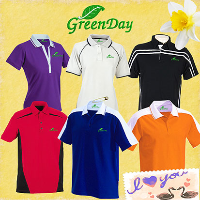 รับผลิตเสื้อช็อป เสื้อช็อปช่าง - ในช่วงนี้ให้คุณด้วย ราคาพิเศษ รูปที่ 4