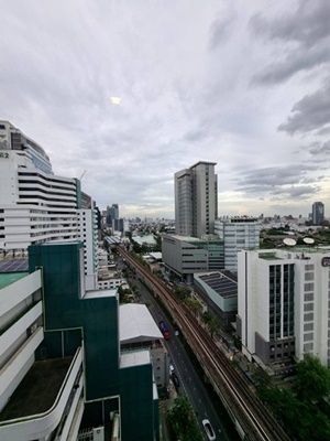  ขายคอนโด The Monument สนามเป้า คอนโด ขนาด 90.29 ตร.ม. ชั้น 18 ทิศใต้   รูปที่ 1