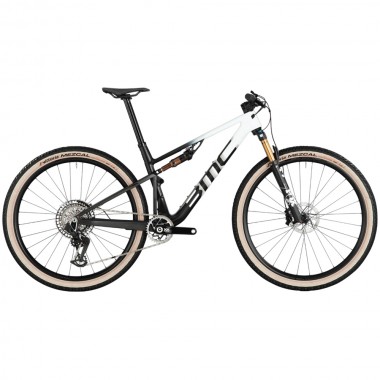 2024 BMC Fourstroke 01 LTD Mountain Bike (KINGCYCLESPORT) รูปที่ 1