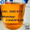 CAS：2050-07-9  HOT Product WhatsApp +16362816128‬