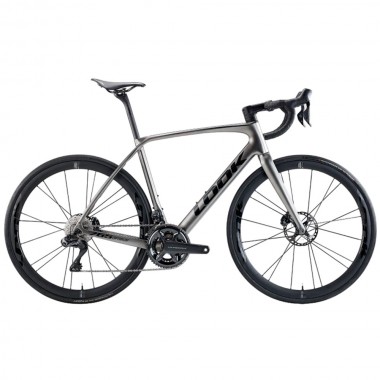 2024 Look 765 Optimum Ultegra Di2 Road Bike (KINGCYCLESPORT) รูปที่ 1