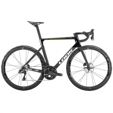 2024 Look 795 Bladers Ultegra Di2/R38d Road Bike (KINGCYCLESPORT) รูปที่ 1