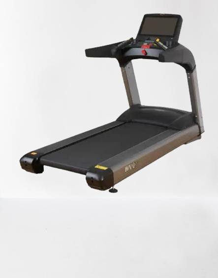 ลู่วิ่งไฟฟ้าF1-8900A Premium Commercial Treadmill รูปที่ 7
