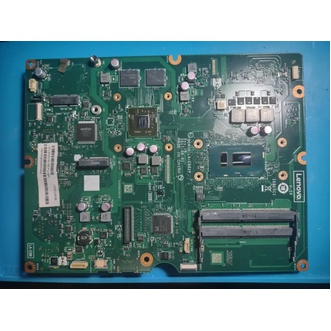 Mainboard AIO S500z All-in-One (Lenovo) , Part board ISKLST ver : 1.0 ,Lenovo Think S500z (10K30047TA) รูปที่ 1