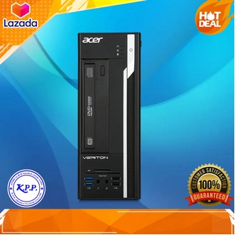 ปรับราคาเหลือ 1790 I3 gen4 ram4 hdd 500 คอมมือสองสภาพดี คอมราคาถูก มี window 8 แท้ติดเครื่องสามารถอัพเกรดเป็น window 10 ได้ฟรี รูปที่ 1