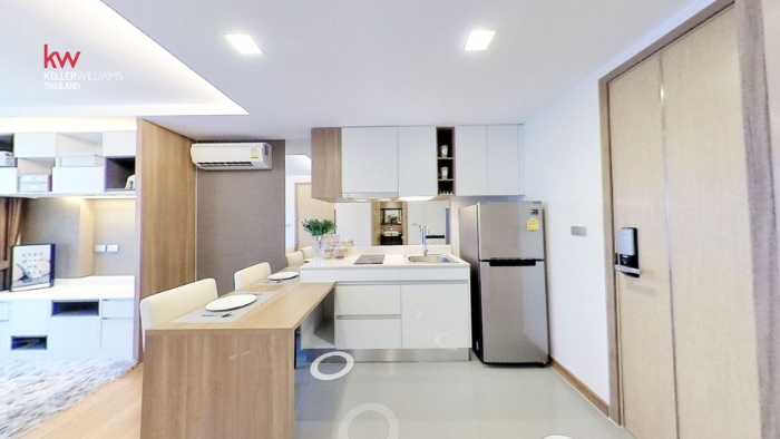 InterLux Premier Sukumvit 13 รูปที่ 2