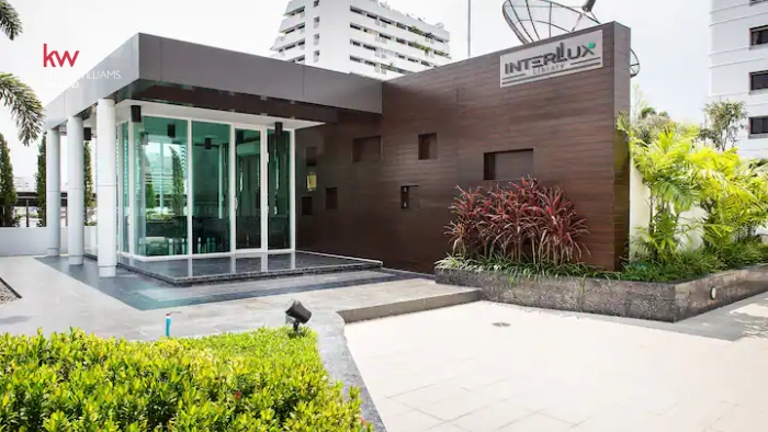 InterLux Premier Sukumvit 13 รูปที่ 7