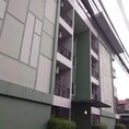 บริการห้องพักรายเดือนราคาถูก อพาร์ทเม้นท์บ้านอุดมพร ซ.ศรีนครินทร์ 9 เงียบสงบ และปลอดภัย พร้อมเฟอร์นิเจอร์ โทร 062-2263653