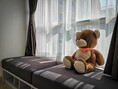 ให้เช่าโครงการ คอนโด ศุภาลัย เวอเร้นด้าพระราม9 Studio​ room ขนาด. 30​ ตรม. ชั้น 26 