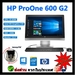 รูปย่อ (มือสอง)คอมพิวเตอร์ All in one HP หน้าจอ21.5 นิ้ว cpu i5 6500 ram 4g ssd 240g รูปที่1