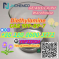 Hot Sale CAS 109-89-7 Diethylamine Threema: Y8F3Z5CH		