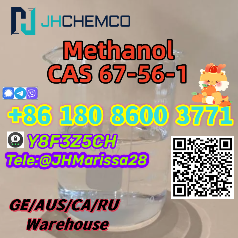 High Yield CAS  67-56-1  Citric acid Threema: Y8F3Z5CH		 รูปที่ 1