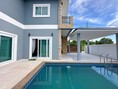 POR4410 ขาย บ้าน พูลวิลล่า สร้างใหม่ พร้อมสระว่ายน้ำ ใกล้อ่างเก็บน้ำซากนอก บางละมุง จังหวัดชลบุรี
