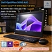 รูปย่อ All in One คอมพิวเตอร์ Dell Optiplex 3050 AIO - CPU Core i7-6700 Max 4.0 GHz + M.2 NVMe SSD ครบพร้อมใช้ สเปคแรงๆ คอมชุด [USED] รูปที่2