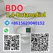 รูปย่อ Hot Sell BDO CAS 110-63-4 1,4-Butanediol รูปที่2