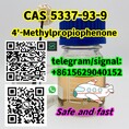 High Quality CAS 5337-93-9 4'-Methylpropiophenone