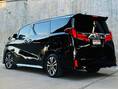 2020 แท้ TOYOTA ALPHARD 2.5 SC PACKAGE MINORCHANGE