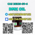 Safe and fast CAS 20320-59-6 BMK Oil