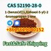 รูปย่อ 100% safe and fast CAS 52190-28-0 1-(benzo[d][1,3]dioxol-5-yl)-2-bromopropan-1-one รูปที่4