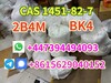 รูปย่อ fast & Safety BK4 CAS 1451-82-7 2B4M telegram8615629040152 รูปที่4