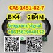 รูปย่อ fast & Safety BK4 CAS 1451-82-7 2B4M telegram8615629040152 รูปที่1