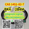 fast & Safety BK4 CAS 1451-82-7 2B4M telegram8615629040152