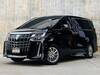 รูปย่อ 2021 แท้ TOYOTA ALPHARD 2.5 HYBRID SRC PACKAGE 4WD MINORCHANGE รูปที่4