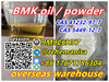 รูปย่อ Tele@rchemanisa Bmk Glycidic Acid CAS 5449-12-7/41232-97-7 BMK รูปที่6