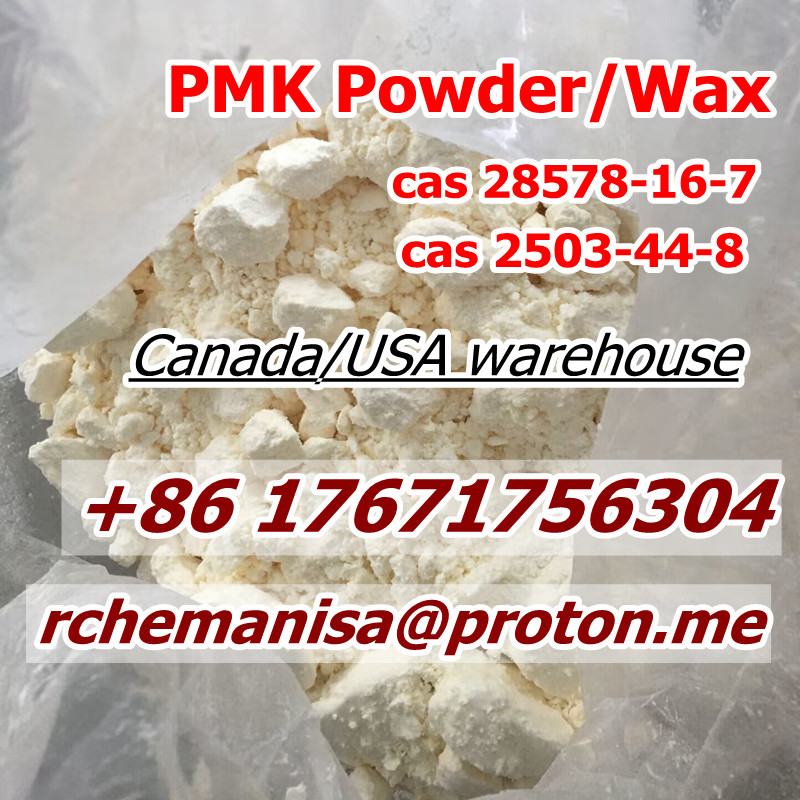 Tele@rchemanisa PMK Ethyl Glycidate CAS 28578-16-7 PMK Wax CAS 2503-44-8 รูปที่ 3