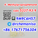 รูปย่อ Telegram@rchemanisa CAS 5337-93-9 MPP 4'-Methylpropiophenone 4-Mpf Europe Russia Kazakhstan รูปที่3