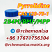 รูปย่อ +8617671756304 CAS 123-75-1 Pyrrolidine BMF BK4 MPP Moscow Kazakhstan Stock รูปที่1