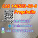 รูปย่อ +8617671756304 CAS 148553-50-8 Pregabalin Cheap Price Lyrica รูปที่4