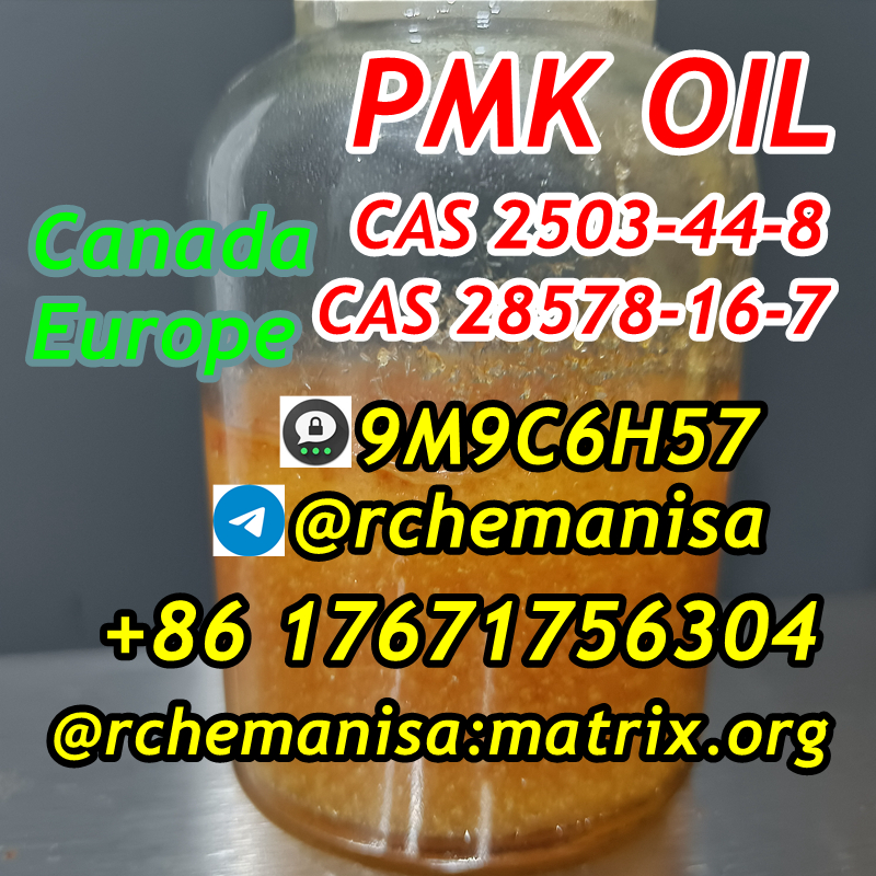 +8617671756304 CAS 28578-16-7 PMK Ethyl Glycidate CAS 2503-44-8 Canada/USA Stock รูปที่ 6