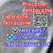 รูปย่อ Tg@rchemanisa Procaine Benzocaine Lidocaine Stock Available with High Quality รูปที่6