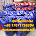 รูปย่อ +8617671756304 CAS 123-75-1 Pyrrolidine BMF BK4 MPP Moscow Kazakhstan Stock รูปที่2