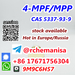 รูปย่อ Telegram@rchemanisa CAS 5337-93-9 MPP 4'-Methylpropiophenone 4-Mpf Europe Russia Kazakhstan รูปที่4