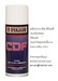 รูปย่อ สเปรย์เทฟล่อนหล่อลื่นแบบแห้ง SPANJAARD CDF Dry Film PTFE Lubricant รูปที่1