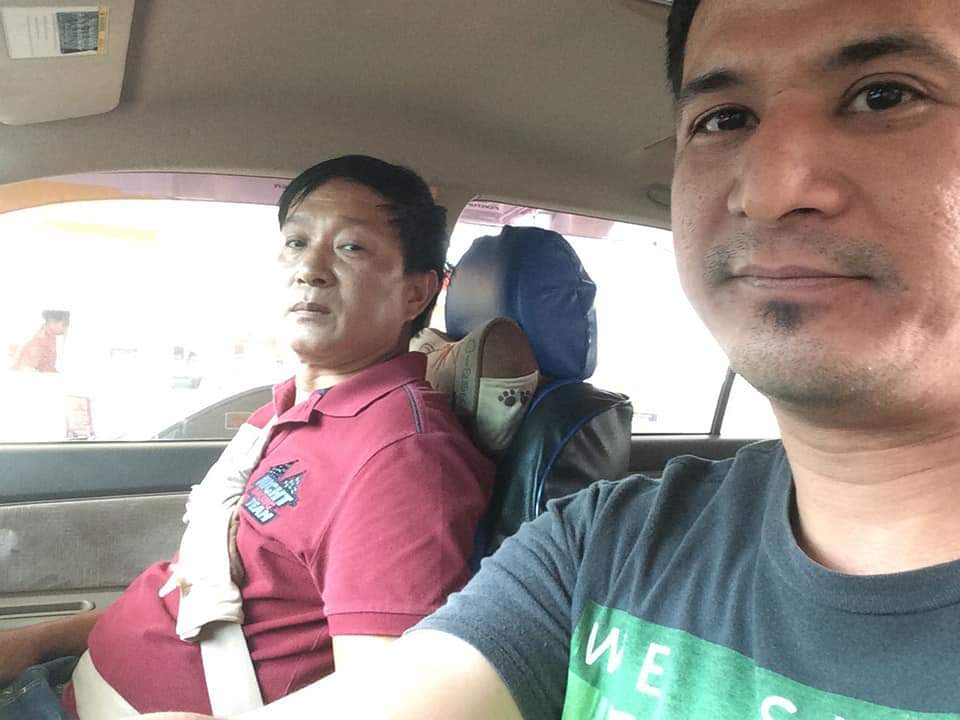 ์สอนขับรถยนต์ บางบัวทอง บ้านกล้วย-ไทรน้อย บางใหญ่   by tkdriving  รูปที่ 4