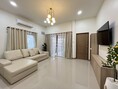 For Rent : Chalong, One-story townhome, 3 bedrooms 2 bathrooms