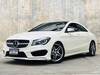 รูปย่อ 2015 แท้ BENZ CLA-CLASS, CLA250 โฉม W117 รูปที่4