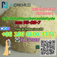 Big Sale CAS 93-02-7 2,5-Dimethoxybenzaldehyde Threema: Y8F3Z5CH		