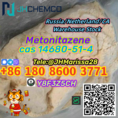 Best Sale CAS 14680-51-4 Metonitazene Threema: Y8F3Z5CH		