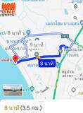 ขายที่ดิน ทำเลทองคำ ระดับ A+++ ใจกลางชลบุรี !!! / Land For Sale A+++ Chonburi