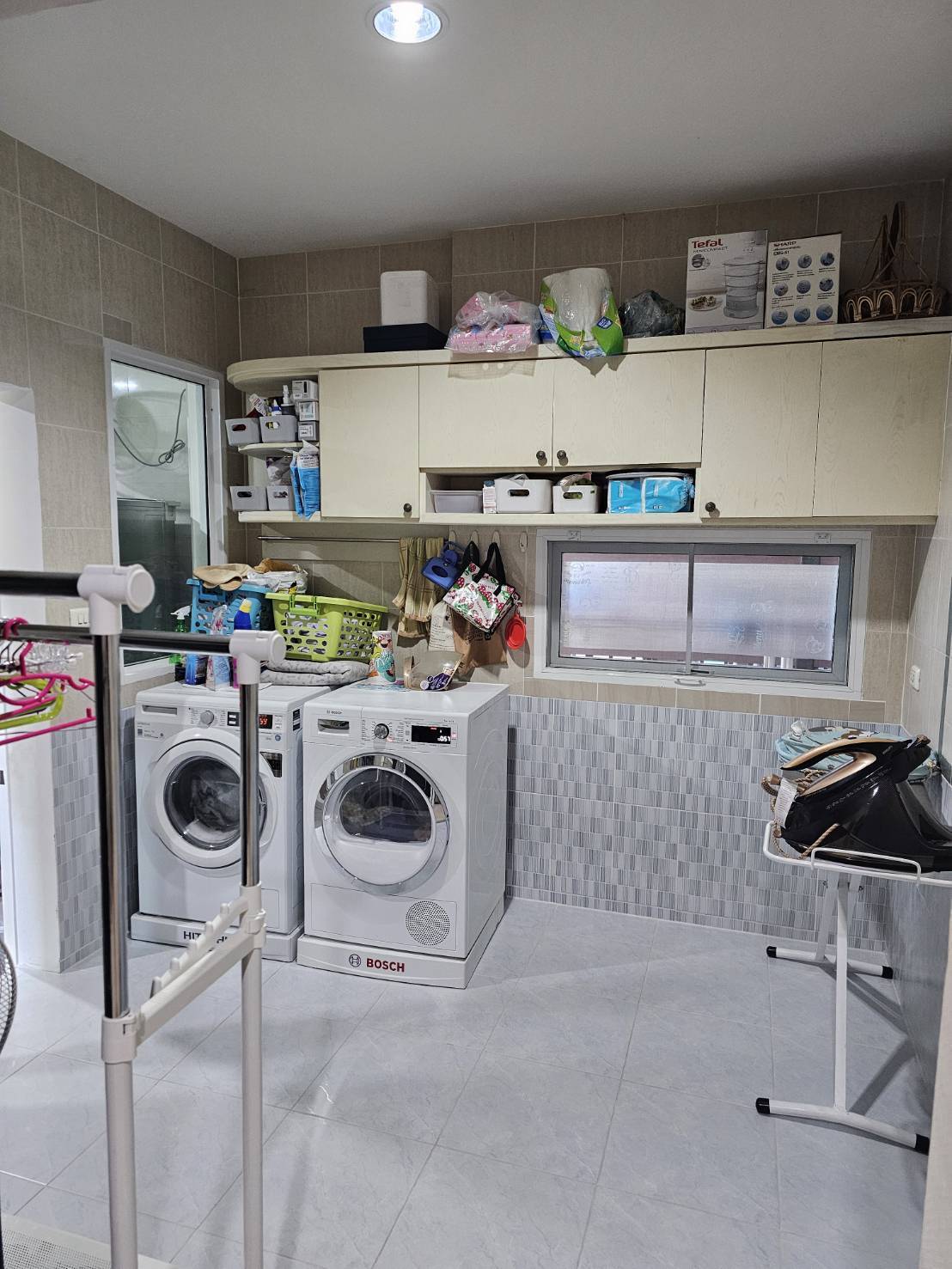 เจ้าของขายเอง 10.5 ล้าน ม.สีวลี ราชพฤกษ์ 3 ห้องนอน 3 ห้องน้ำ รูปที่ 6