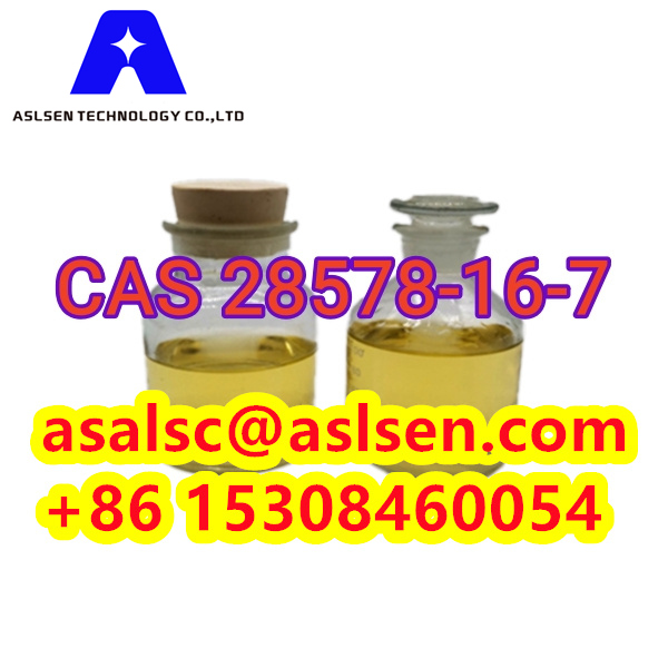 PMK Ethyl Glycidate CAS 28578-16-7 99% Purity Safe Delivery Pharmaceutical Intermediates รูปที่ 1