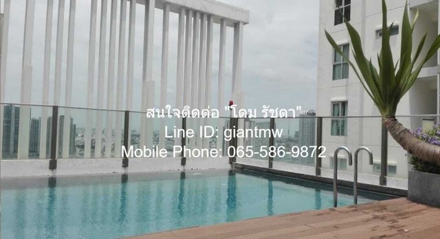 Condominium ไลฟ์ สุขุมวิท 48 2 BR 49Square Meter 6700000 thb ใกล้กับ รถไฟฟ้า BTS พระโขนง ราคาถูกเหลือเชื่อ รูปที่ 1