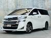 รูปย่อ 2020 แท้ TOYOTA VELLFIRE 2.5 HYBRID VL 4WD MINORCHANGE รูปที่1